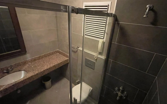 Hotel Sefa 1