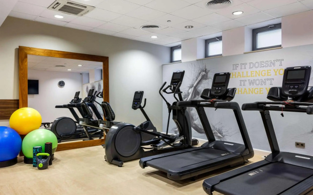 Hilton Garden Inn Krakow