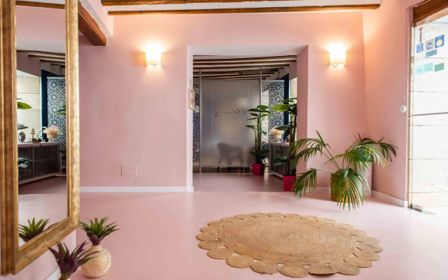 Hotel Hospedería Almunia