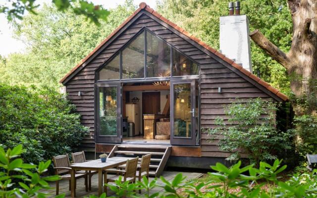 Landgoed Dennenholt - 5 unique holiday homes