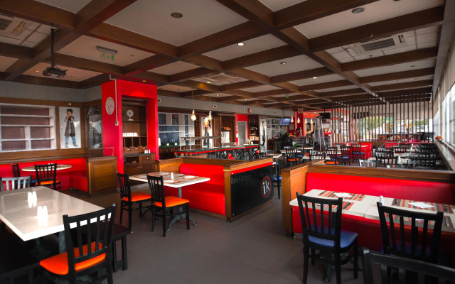 ibis Concepcion