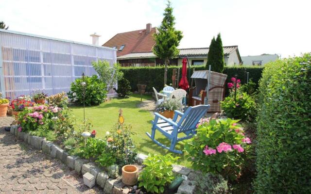 Ferienhaus Kummerow SCHW 981