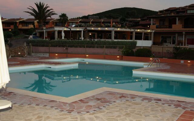 Marineledda & Vela Blu Village Sardegna