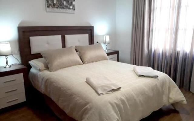 Apartment Cuesta San Judas