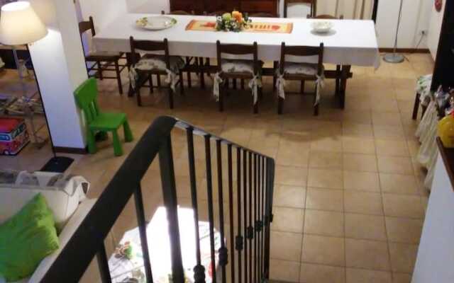 Apartment With one Bedroom in Colle Diana, With Wifi