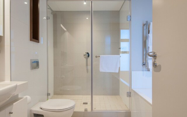 Zimbali Suites - Holiday Apartments