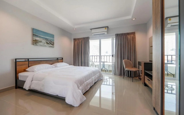 Nalanta Pattaya Hotel