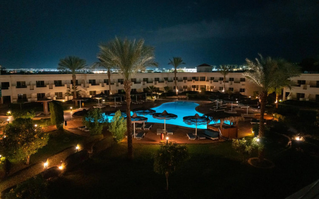 Viva Sharm Hotel