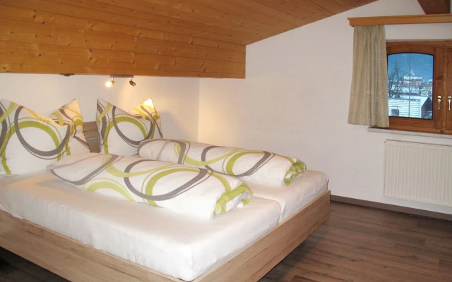 Yasmin Schwendau in Schwendau