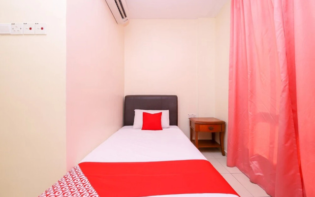 Oyo 89714 Doris Hotel