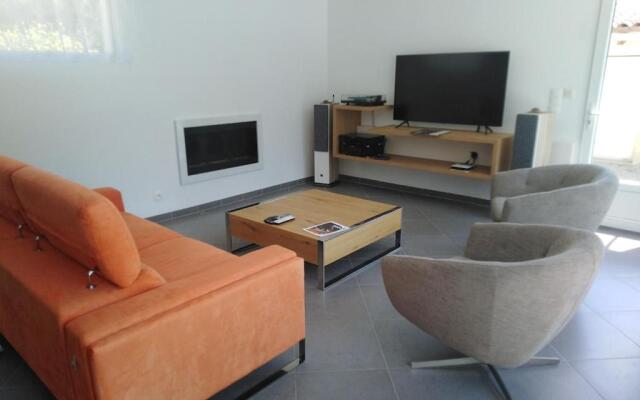 Chambre à 5mn de Buis-les-Baronnies