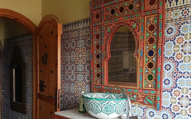 Riad Mogador