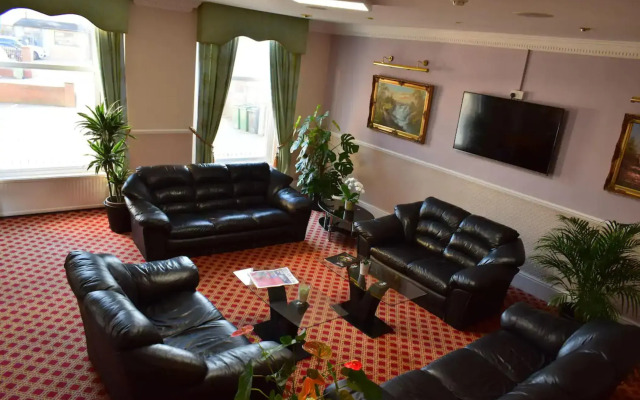 Leigham Court Hotel
