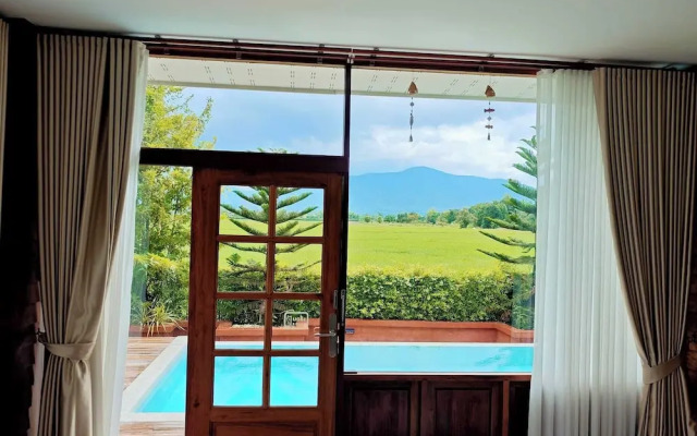 Doona Resort