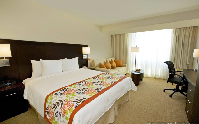 Courtyard by Marriott Panama Metromall