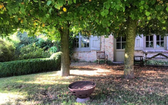Holiday Home Bonjour Clara