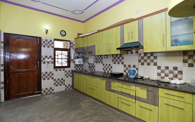 OYO 11049 Home 3BHK Villa Nakuchiyatal