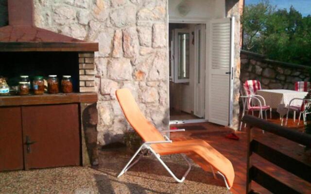 Ivan - 100m from sea - A1(2+2)