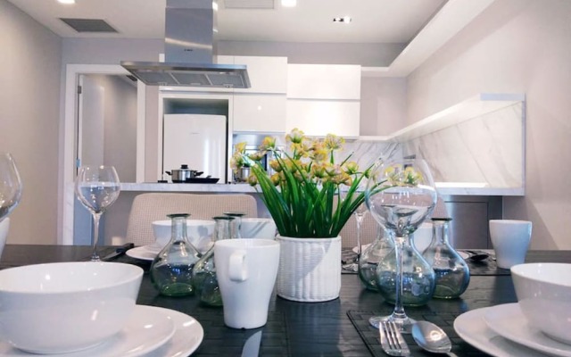 Super Star Icon Mont Kiara Kuala Lumpur