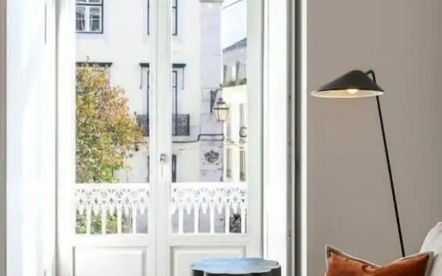 Casas da Baixa - Unique Chiado