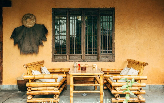 Floral Hotel Moganshan Yaozhuang