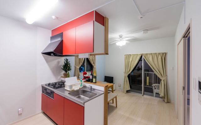 Snow ball Condominium