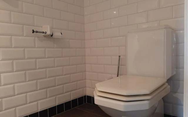 Holiday Home in Baarland for 6 Person