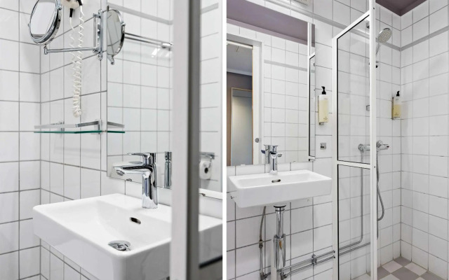 Voksenasen Hotell, BW Signature Collection