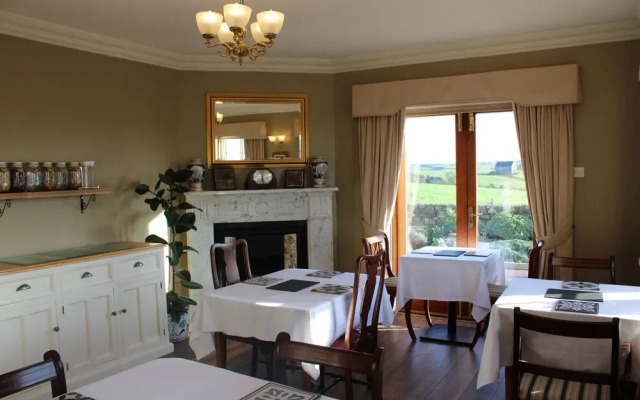 Carnalbanagh House