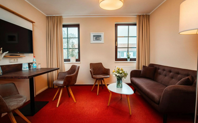Hotel Ostseeland
