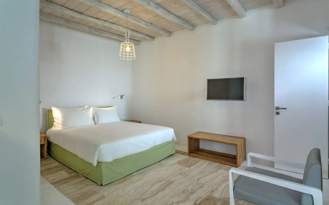 Senses Luxury Villas & Suites