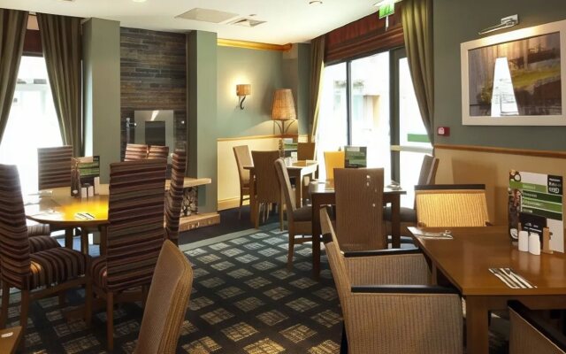 Premier Inn Peterborough North