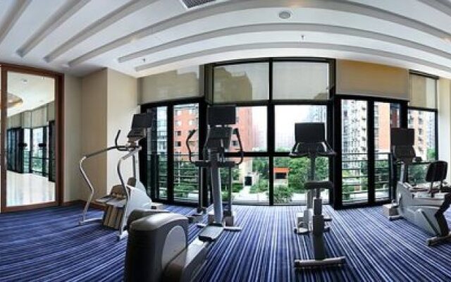 Hanting Hotel (Beijing Master Card Center)