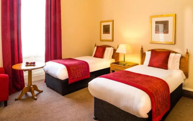 Millennium Hotel Glasgow