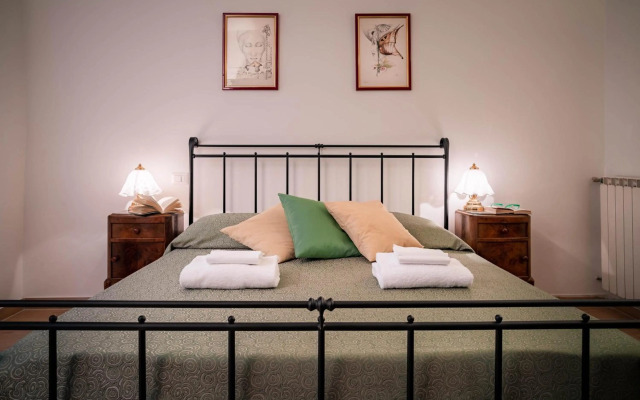 Novella Benedicta Apartments