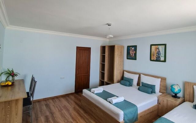 Seva Guesthouse
