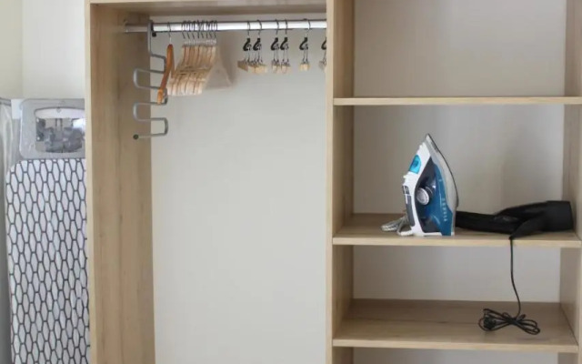 Elea Athens Apartment