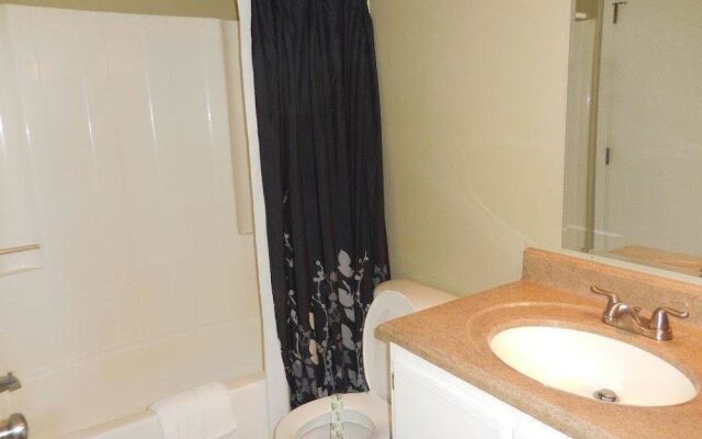 Dunes Pointe E-9 - 2 Br Condo