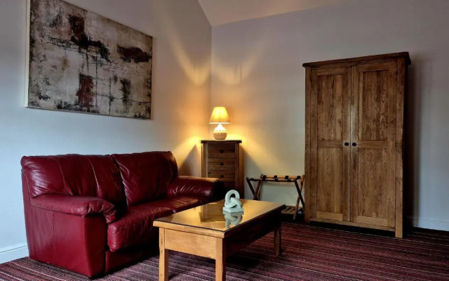 The Badger Inn