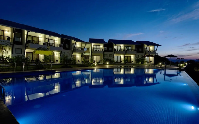 Regenta Resort Soma Vine Village