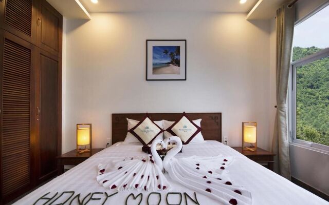 Phu Quoc Blue Hotel