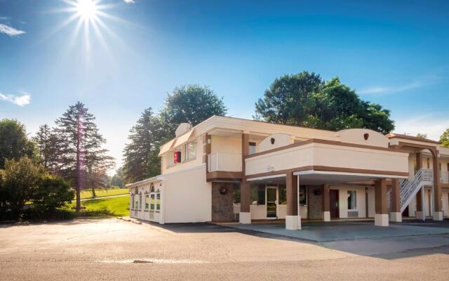 Red Roof Inn Abingdon