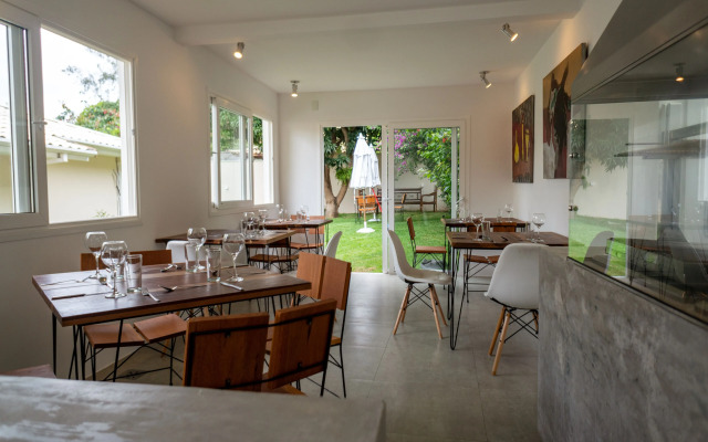 Parador Búzios Boutique Hotel