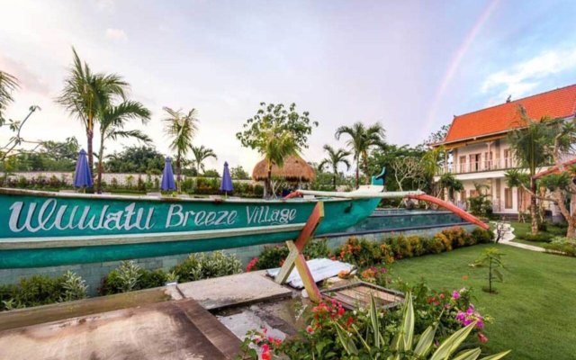 Uluwatu Breeze Village