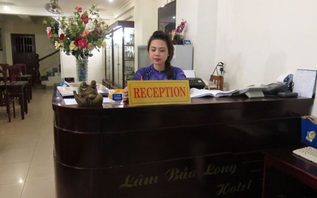 Lam Bao Long Hotel