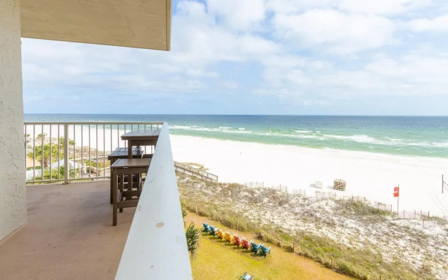 Seaside Beach & Racquet 4507