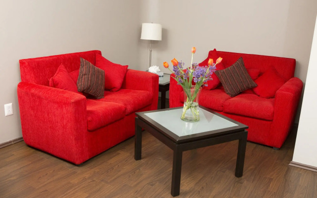 Suites Ganges