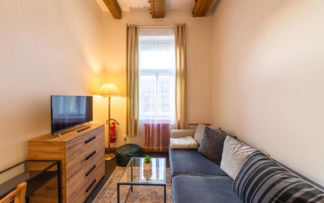 S42 Hotel Prague