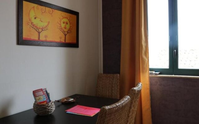 Taormina City Center Apartments