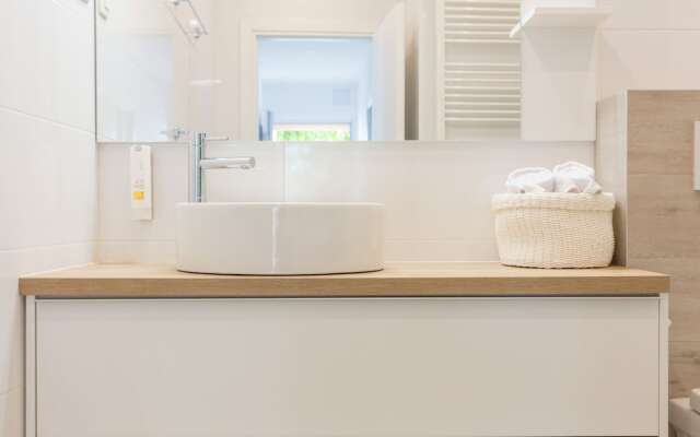 Apartments Bella Vista